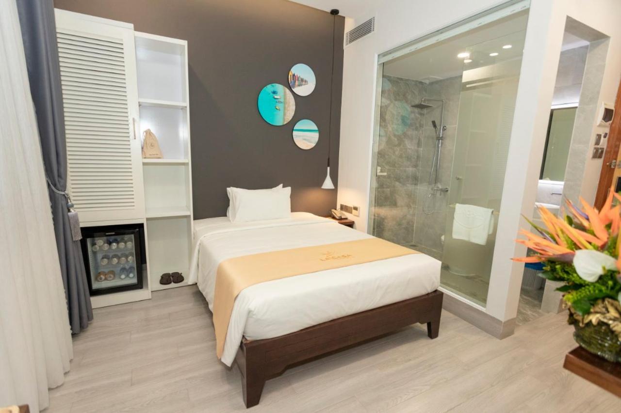 La Casa Tuy Hoa Hotel Екстериор снимка