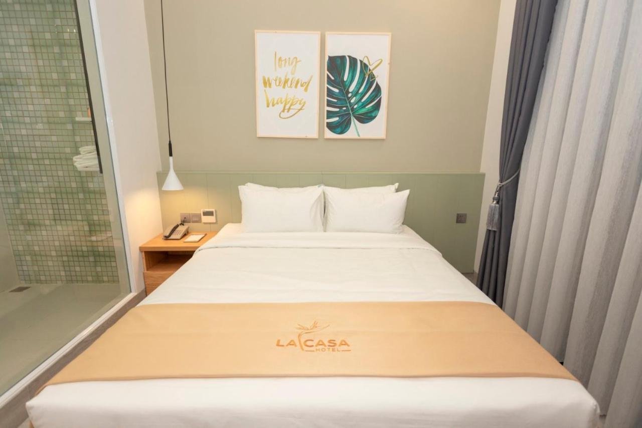 La Casa Tuy Hoa Hotel Екстериор снимка