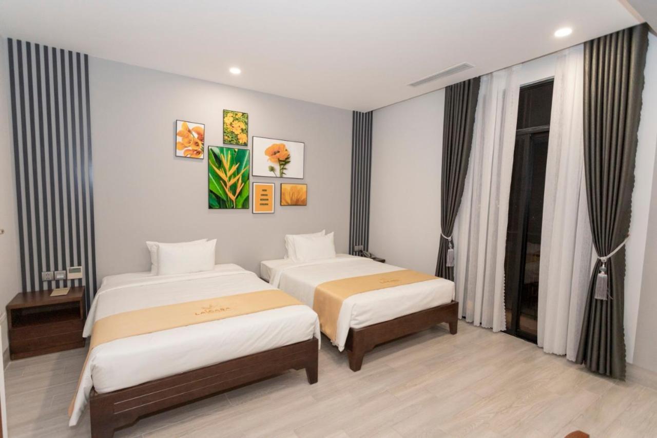 La Casa Tuy Hoa Hotel Екстериор снимка