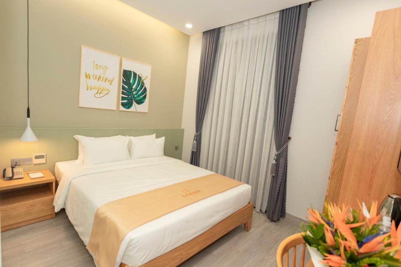 La Casa Tuy Hoa Hotel Екстериор снимка