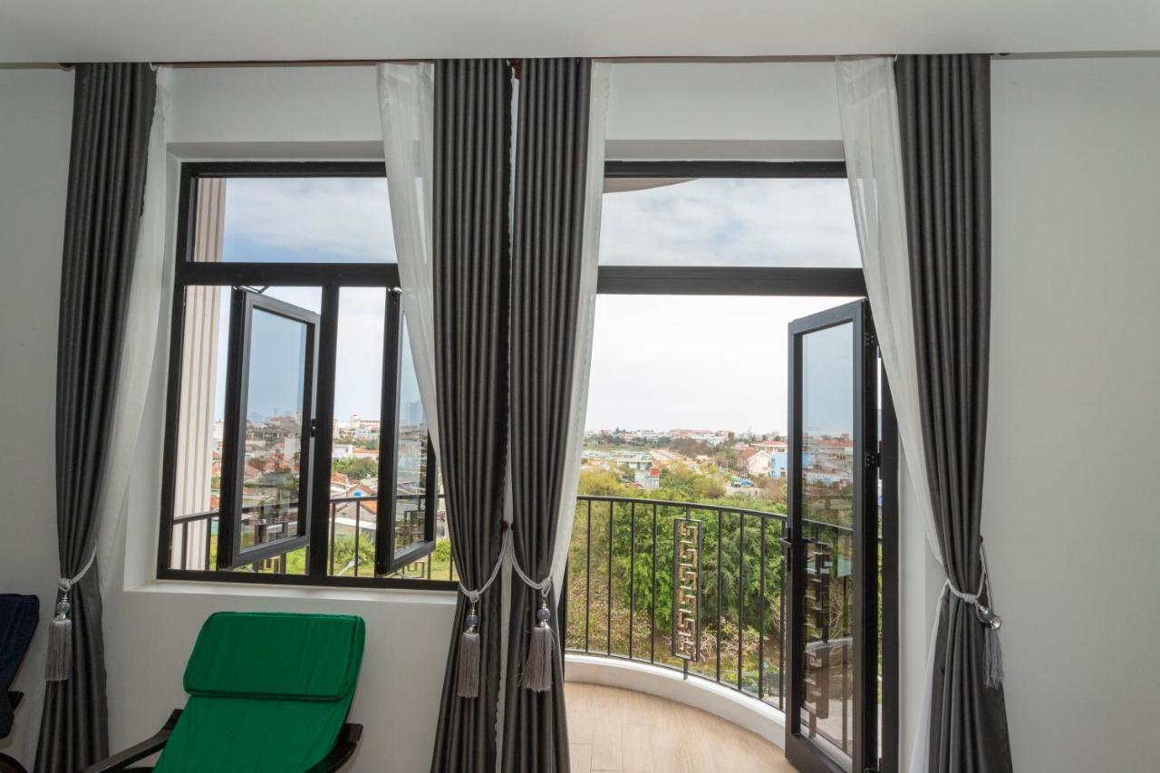 La Casa Tuy Hoa Hotel Екстериор снимка