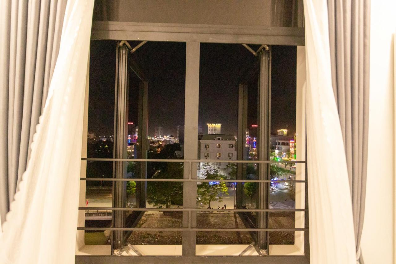 La Casa Tuy Hoa Hotel Екстериор снимка