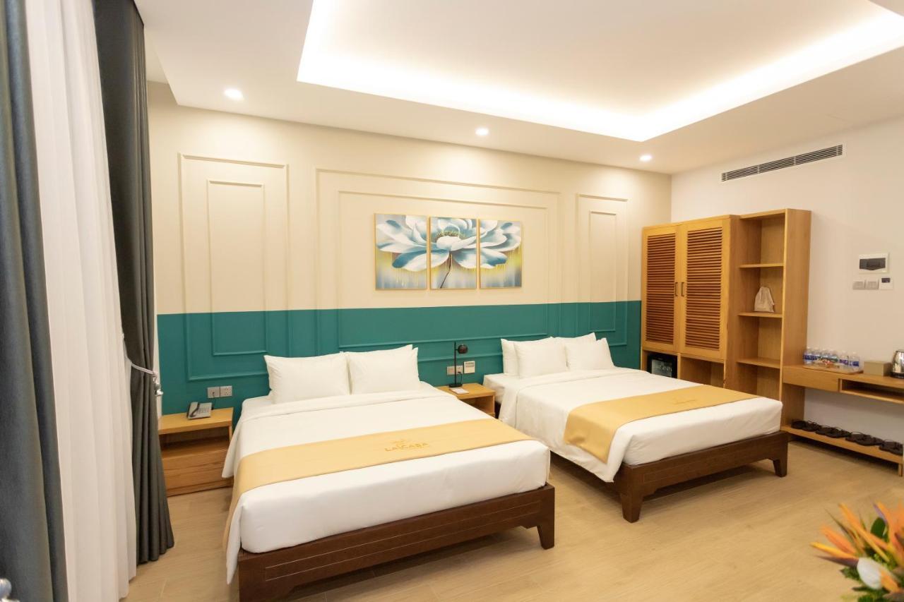 La Casa Tuy Hoa Hotel Екстериор снимка