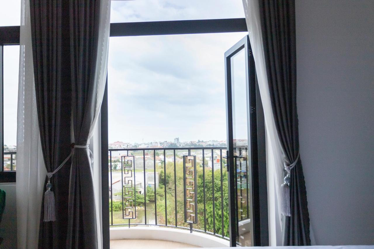 La Casa Tuy Hoa Hotel Екстериор снимка