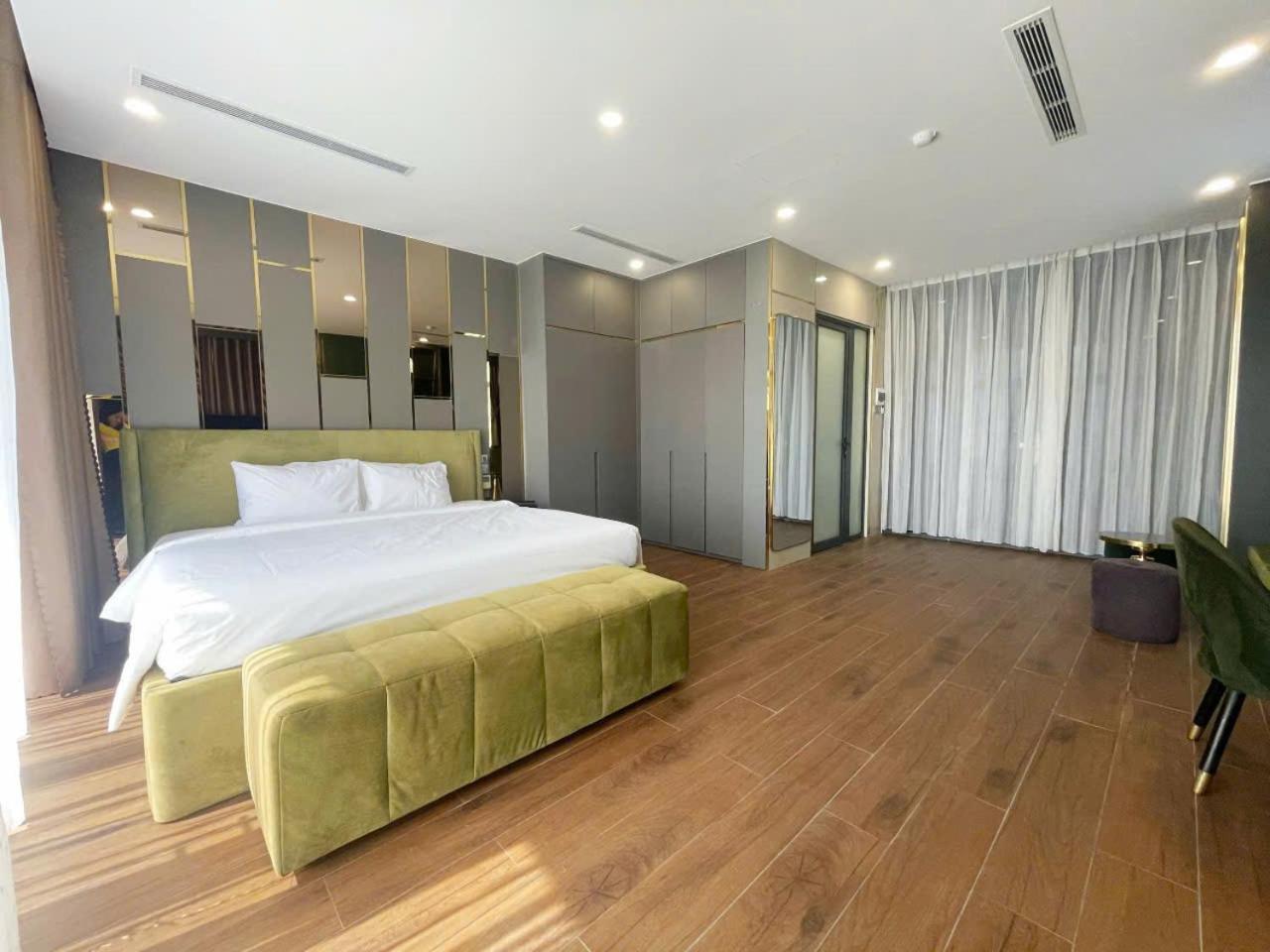 La Casa Tuy Hoa Hotel Екстериор снимка